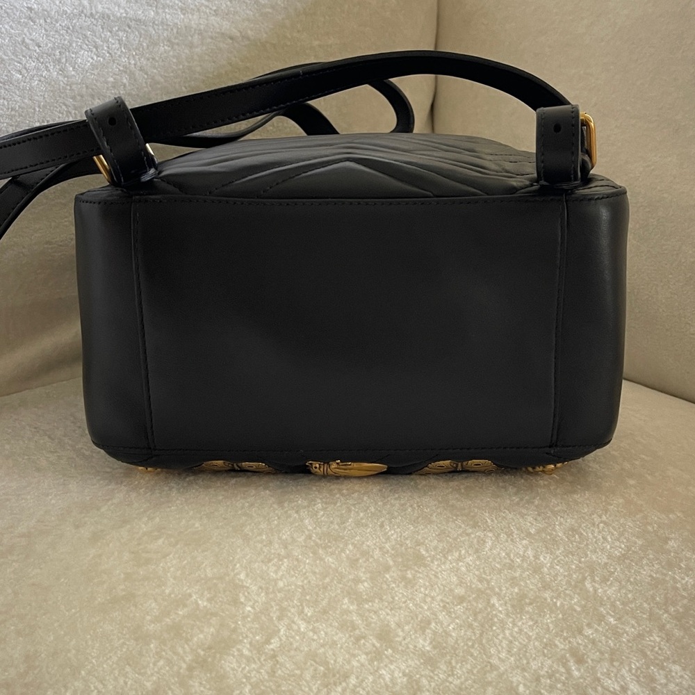 Gucci
Double G Marmont - Picture 3 of 10